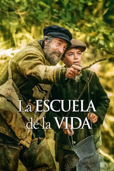 L’escola de la vida