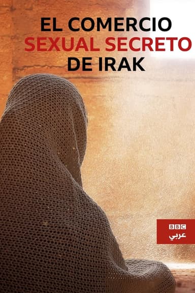 El comercio sexual secreto de Irak