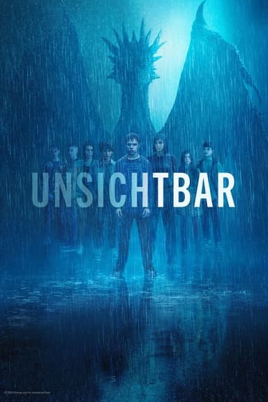 Unsichtbar