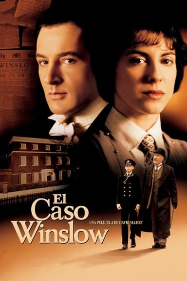 El cas Winslow