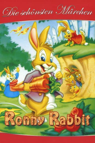 Ronny Rabbit