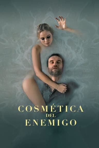 Cosmètica de l’enemic