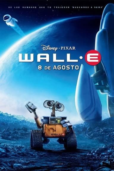 Wall-e