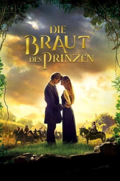 Die Braut des Prinzen