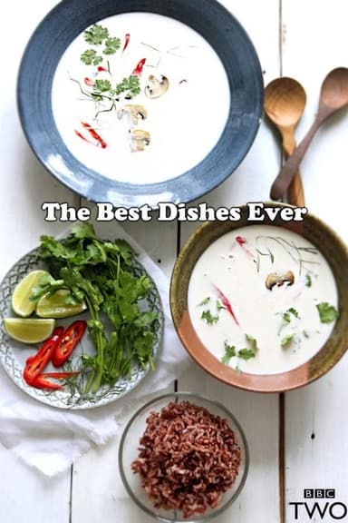 The Best Dishes Ever