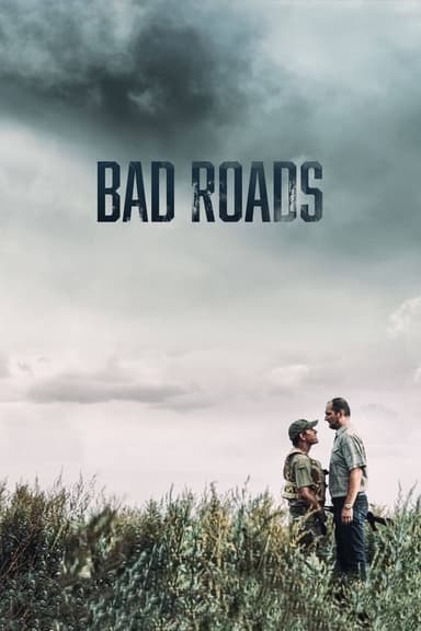 Bad roads