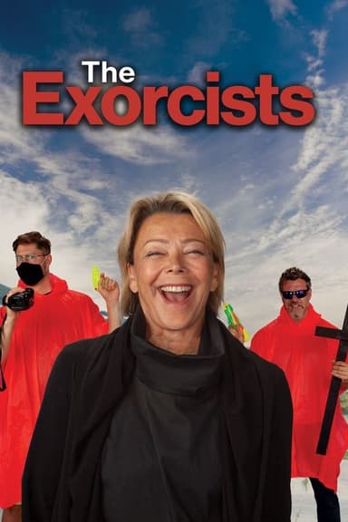 The Exorcists