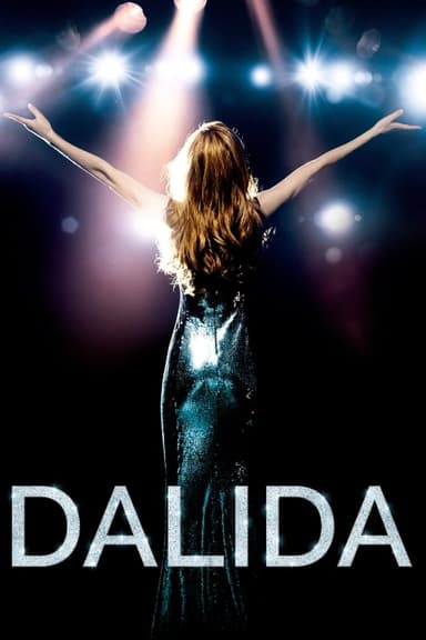 Dalida. Skazana na miłość