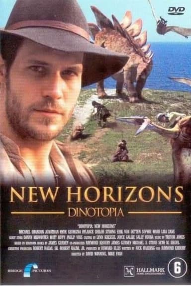 Dinotopia 4: New Horizons