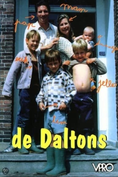 De Daltons