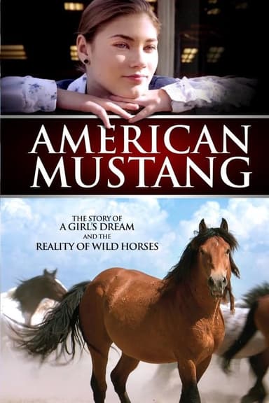 American Mustang