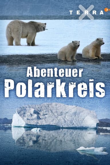 Abenteuer Polarkreis