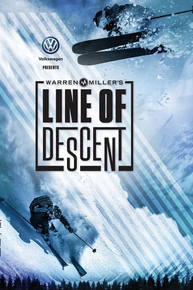 Warren Miller's Line of Descent