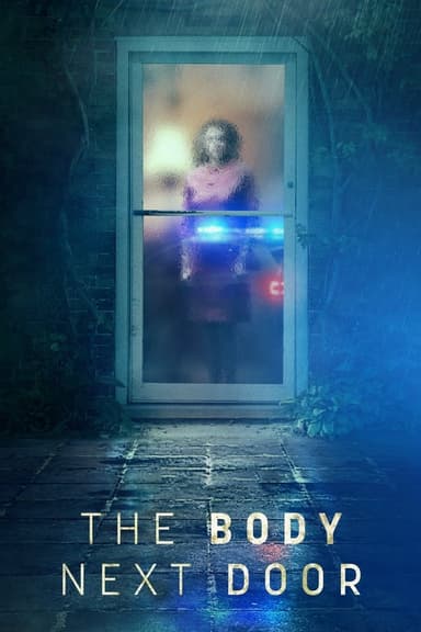 The Body Next Door