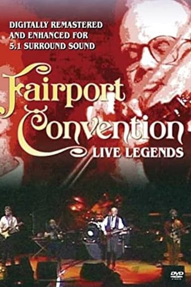 Fairport Convention: Live Legends