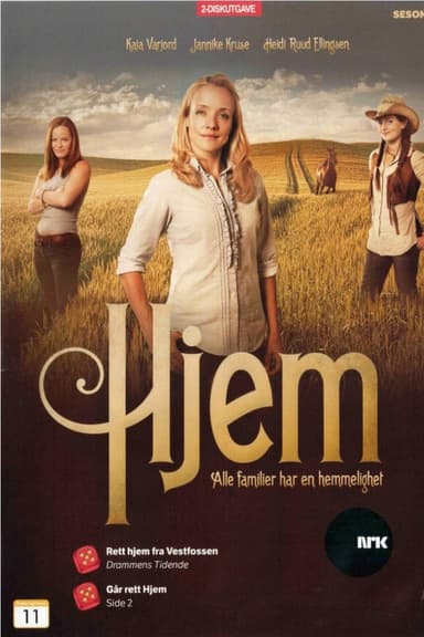 Hjem