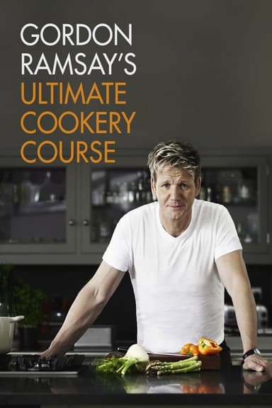 Gordon Ramsay's Ultimate Cookery Course