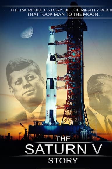 The Saturn V Story