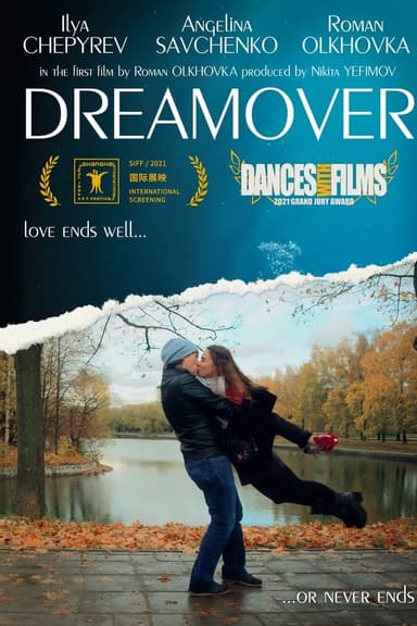 Dreamover