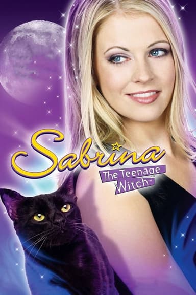 Sabrina, the Teenage Witch