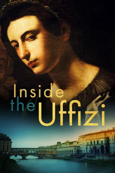 Inside the Uffizi