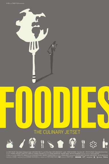 Foodies