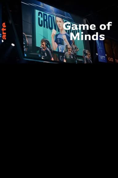 Game of Minds - Junge E-Sport-Profis am Limit