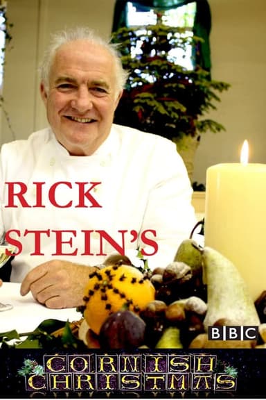 Rick Stein's Cornish Christmas