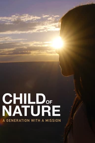 Child of Nature