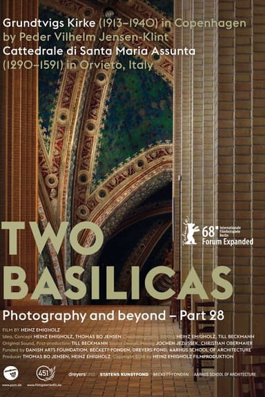 Two Basilicas