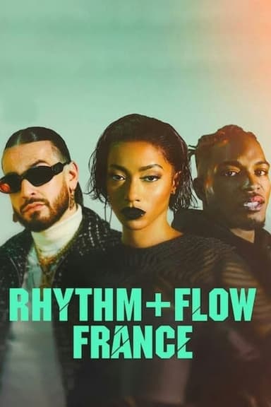 Rhythm + Flow France