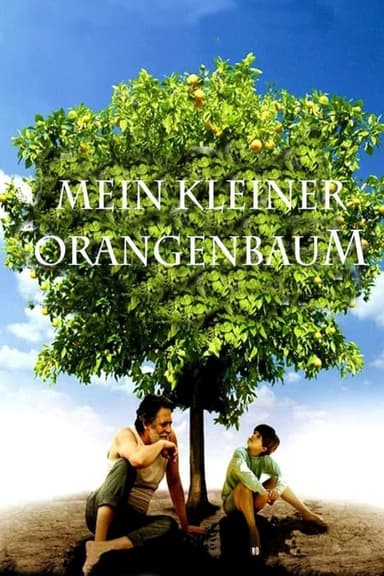 Mein kleiner Orangenbaum