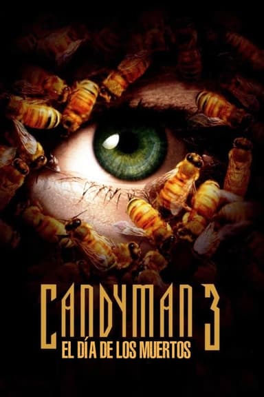 Candyman 3: El día de los muertos