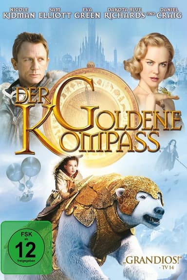 Der goldene Kompass