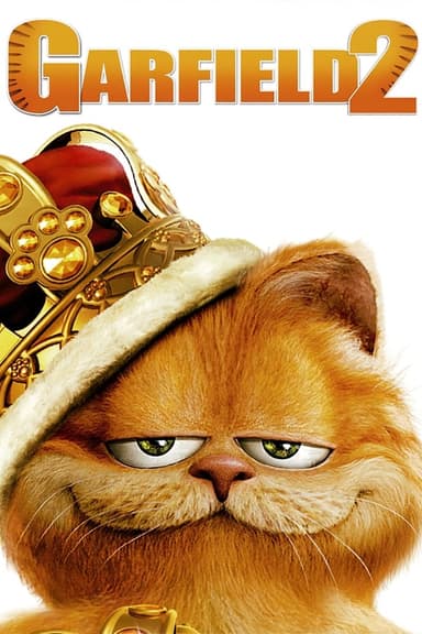 Garfield 2