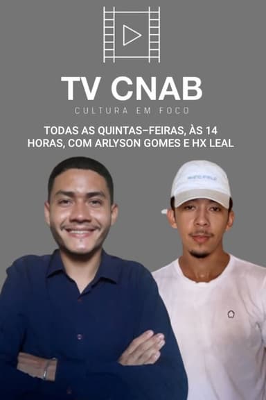 TV CNAB: Cultura em Foco