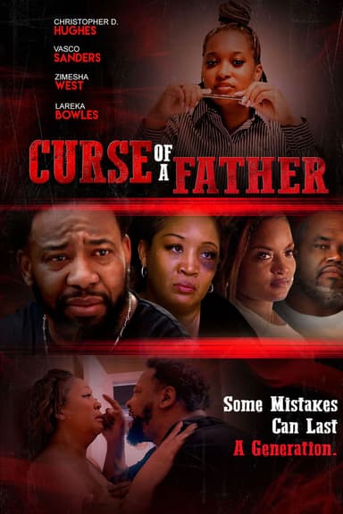 Curse of A Father