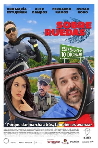 Sobre ruedas