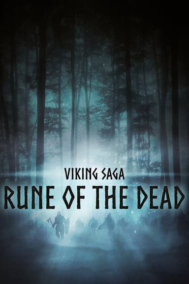 Viking Saga - Rune of the Dead