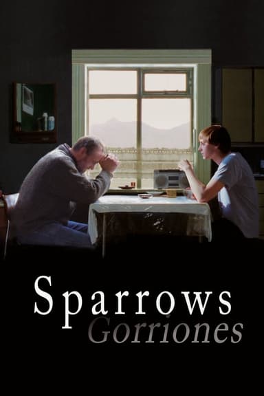 Sparrows (Pardals)