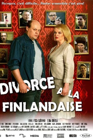 Divorce à la finlandaise