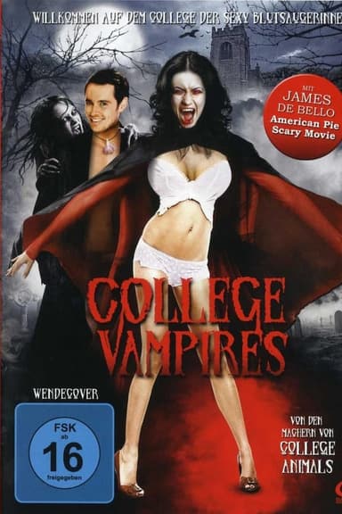 College Vampires