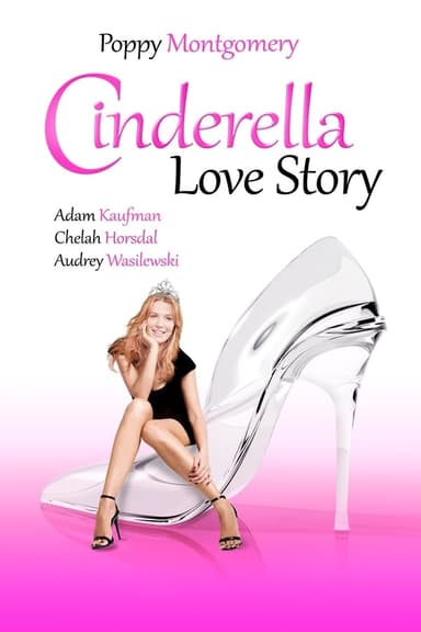 Cinderella Love Story