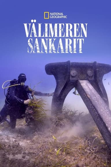 Välimeren sankarit