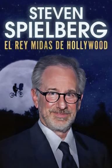 Steven Spielberg: el rey midas de Hollywood