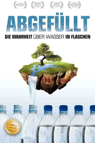 Abgefüllt