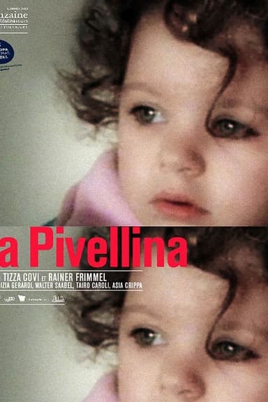 La pivellina