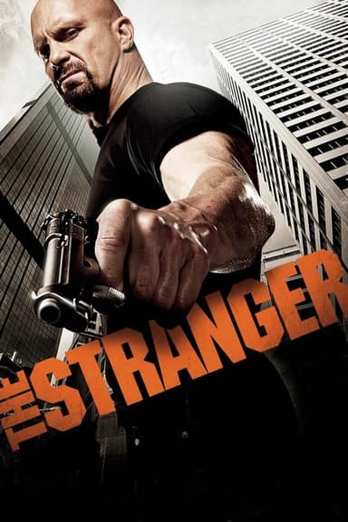 The Stranger - Lo straniero