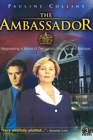 The Ambassador