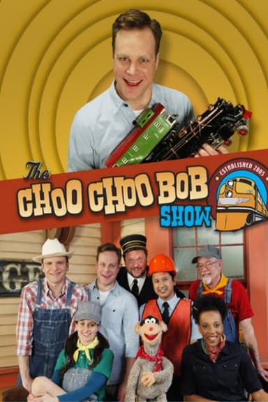 The Choo Choo Bob Show